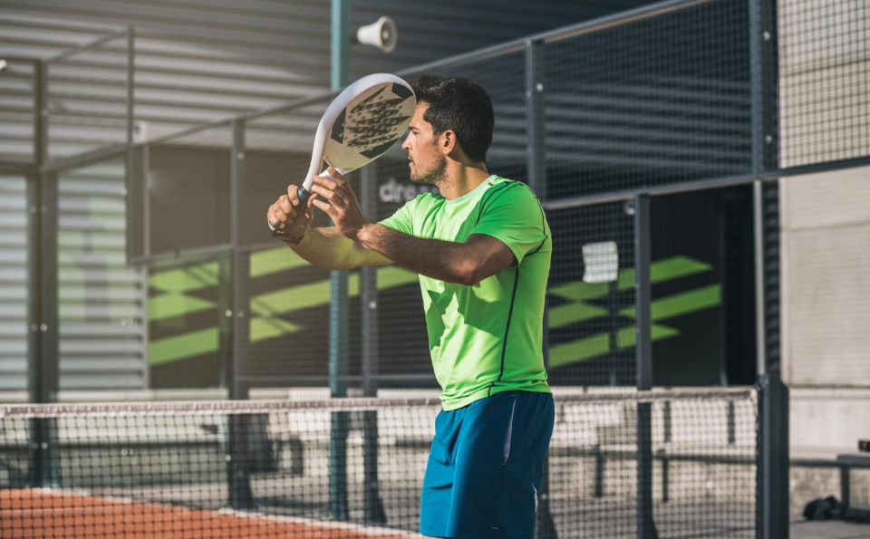 Expo Padel & Tenis Impacto Internacional img1